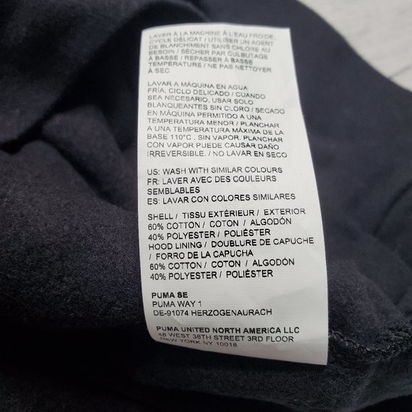 Puma Girls 3 piece set - Picture 6 of 16